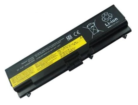 Replacement Laptop Battery For Lenovo ThinkPad T430 T430i T530 T530i L430 45N1000 45N1001 45N1004 45N1005 - JS Bazar
