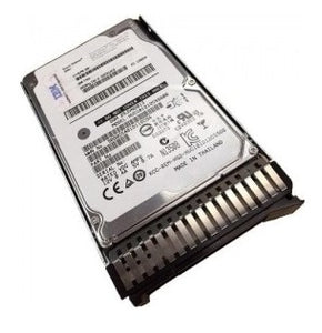 Lenovo Storage 1.2TB 10K 2.5" SAS HDD | 01DC407 - JS Bazar
