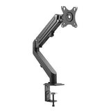 economical stylish single monitor gas spring arm | 91-ldt25c012 Desktop Mount JS Bazar