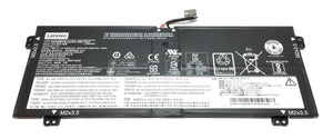 L16M4PB1 Lenovo Yoga 720-13IKB(80X60097GE), Yoga 720-13IKB(80X60098GE) Replacement Laptop Battery - JS Bazar