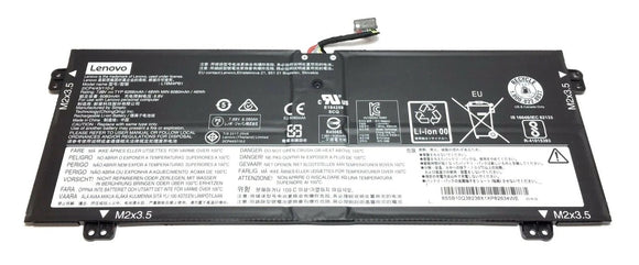 L16M4PB1 Lenovo Yoga 720-13IKB(80X60097GE), Yoga 720-13IKB(80X60098GE) Replacement Laptop Battery