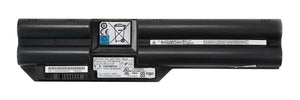 Fujitsu Lifebook T934, T932, T732, T734, T902, FPCBP373 FMVNBP222 Replacement Laptop Battery