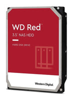 Western Digital WD Red 4TB NAS Internal Hard Drive - 5400 RPM Class, SATA 6 Gb/s, 256 MB Cache, 3.5 Inch | WD40EFAX - JS Bazar