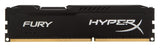 HyperX Fury 8GB DDR4 3200MHz Non ECC Memory RAM DIMM | HX432C16FB3/8 RAM JS Bazar