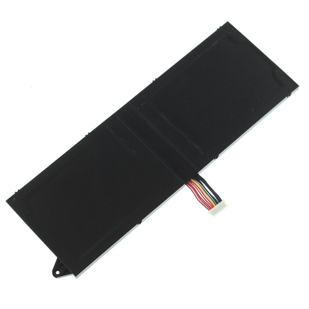 3.7V 24wh Replacement Laptop Battery AP11C3F AP11C8F compatible with Acer 1ICP5/67/90-2 1ICP6/67/88-2 Tablet - JS Bazar