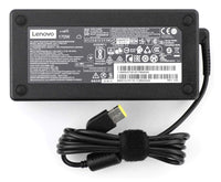 20V 8.5A square tip 170W ADL170NDC3A 5A10J46694 ADP-170CB B Laptop AC Replacement Adapter for Lenovo ThinkPad T440p W541 W540 PA-1171-71 Tablet - JS Bazar