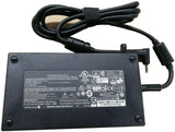 HP notebooks 200 W adapter with a 4.5mm connector