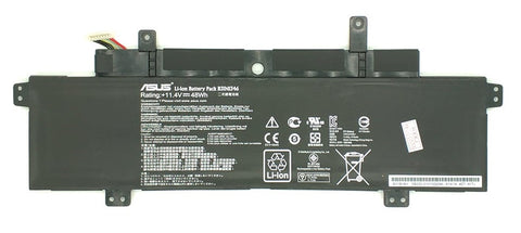 B31N1346 Asus Chromebook C301SA-R4002, C300MA-RO008, C300SA-FN001 Replacement Laptop Battery