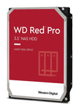 Western Digital 4TB Red Pro NAS 3.5 inch Desktop Hard Drive for 1-16 NAS | WD4001FFSX Hard Drives JS Bazar