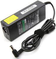 92W Replacement Laptop AC Power Adapter Charger Supply for Sony Model VPCEB1JFX 19.5V/4.7A (6.5mm*4.4mm) - JS Bazar