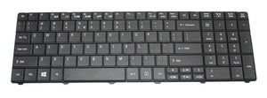 ACER Aspire 4830 / 4755 / 4840 /Pk130Io1B00 Black Replacement Laptop Keyboard
