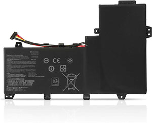 C41N1533 Asus Q524U Series Replacement Laptop Battery - JS Bazar