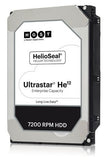 WD (HGST) 0F30146 12TB Ultrastar HE12 3.5IN 26.1MM 256MB 7200RPM SATA 6Gb/s : 0F30146 - HUH721212ALE604 Hard Drives JS Bazar