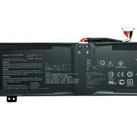 C41N2013 Asus ROG Strix G17 G713QR, Asus ROG Strix SCAR 17 G733QR Replacement Laptop Battery - JS Bazar