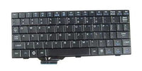 ASUS EEE PC 900HA - S101 Black Replacement Laptop Keyboard - JS Bazar
