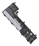 L17L3P54 Lenovo 01AV487 SB10K97631 L17L3P54 L17L3P56 01AV486 SB10K97630 Replacement Laptop Battery Laptop Batteries JS Bazar