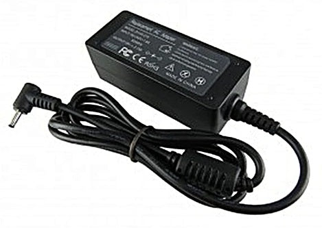 65W Laptop Adapter for Asus, Lenovo, Toshiba, Acer Model UL30A-QX130X / 19V 3.42A (5.5mm * 2.5mm) - JS Bazar