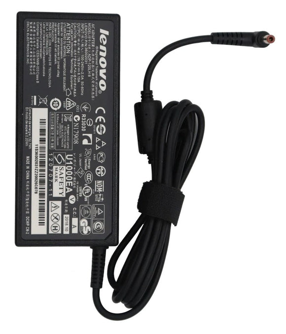 120W Lenovo Ideapad Y460P, Y510P ADP-120LH B, 19.5V 6.15A Replacement Adapter Charger 5.5mm * 2.5mm