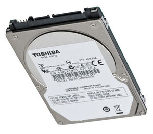 Toshiba MQ01ABF050 500 GB 2.5" Internal Bare/OEM Hard Drive