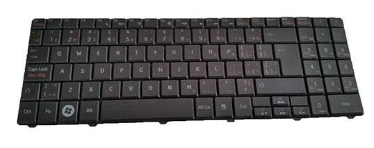 ACER Aspire 5732Z - 5734Z /Pk130Ei1A28 Black Laptop Keyboard JS Bazar