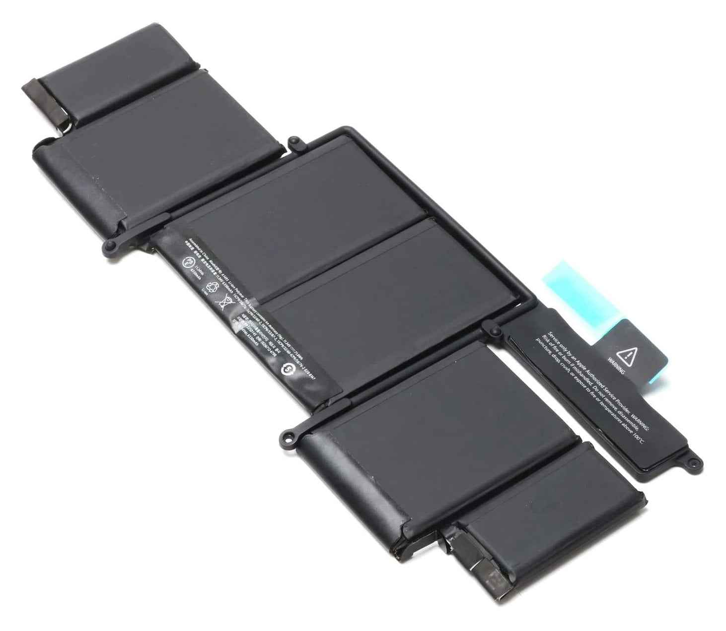 Original A1502 MacBook Pro Battery 13-inch retina early 2015 Laptop Batteries JS Bazar