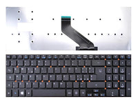 Acer E5-531 E5-531G, E5-551 E5-551G, E5-571 E5-571G, E5-521, E5-521G Acer Aspire New Replacement Laptop Keyboard - JS Bazar
