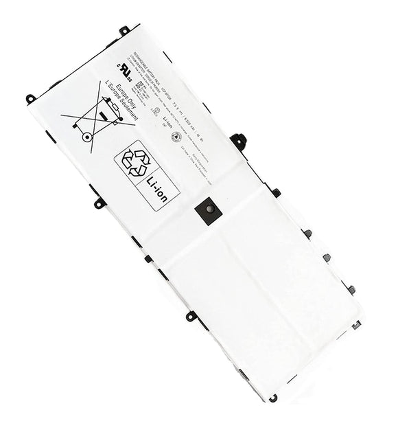 VGP-BPS36 Compatible with Sony Vaio Duo 13 Convertible Touch 13.3