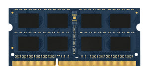 Kingston 8GB Technology 1 X 8GB 1600MHz DDR3 PC3 12800 1.35V Non-ECC CL11 SODIMM  Laptop Ram | KVR16LS11/8