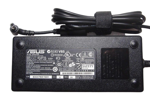 Replacement ASUS ADP-120ZB BB 120W AC/DC Power Adapter/Charger