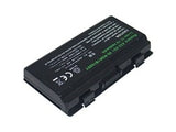 Asus A32-T12 Asus Laptop Battery Laptop Batteries JS Bazar