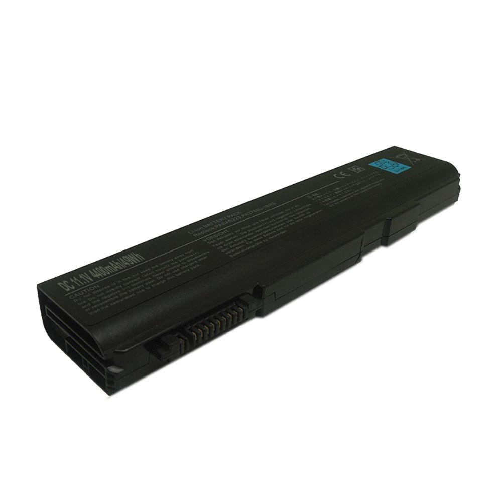 Toshiba Satellite A100 Series, Satellite Pro S500-138, Satellite Pro S500-139 PA3786U-1BRS Toshiba Laptop Battery Laptop Batteries JS Bazar