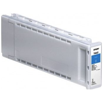 Epson Singlepack Cyan Cartridge (T44J240) Cartridges JS Bazar