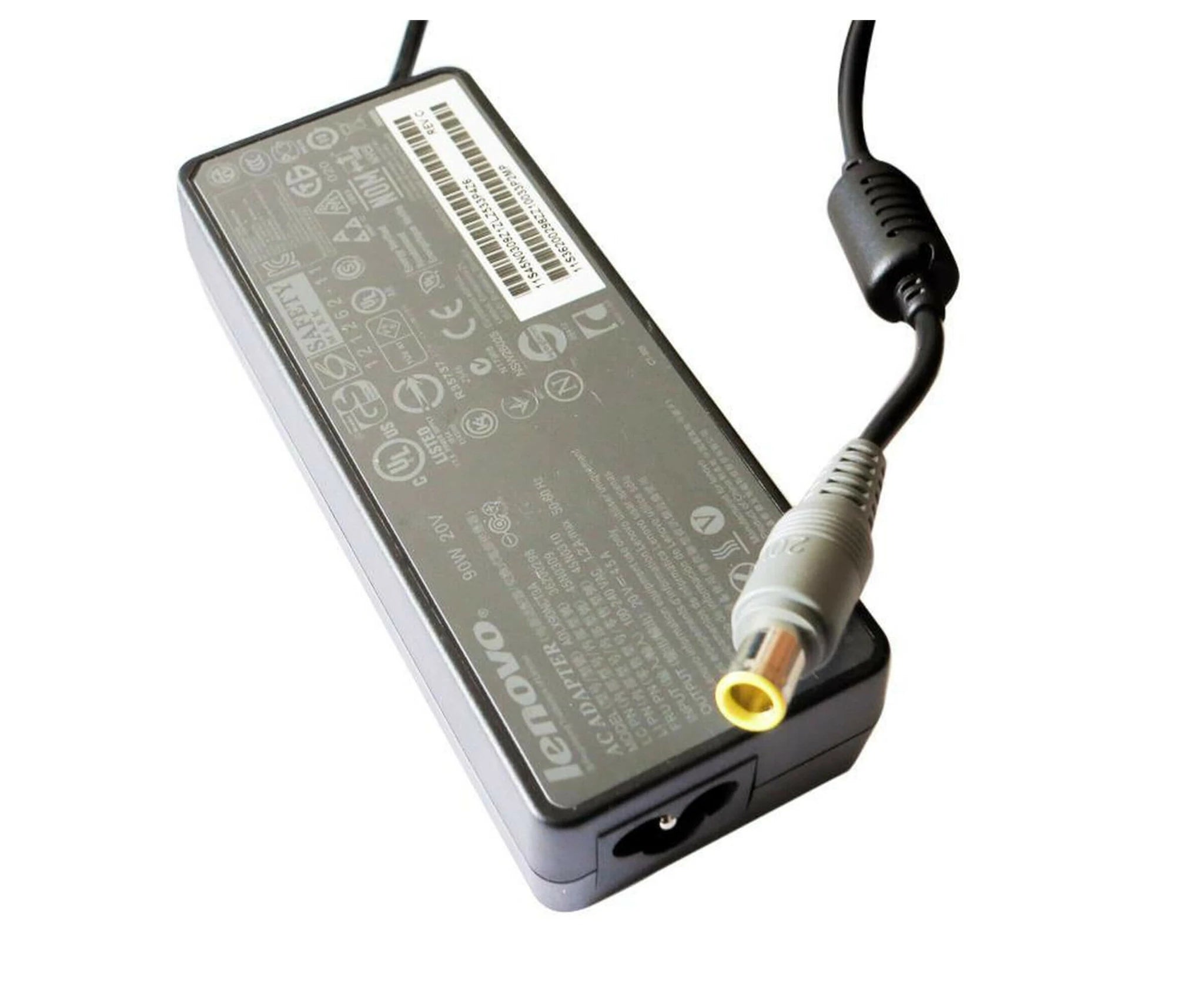 ADLX90NCT3A 90W Lenovo ThinkPad Z60t, R60e, T60p, Z61e, Z61m Laptop Replacement Charger/Replacement Adapter