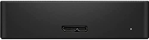 Seagate Expansion 5TB External Hard Drive HDD, USB 3.0 Interface Hard Drives JS Bazar