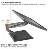 touch screen monitor desk stand | 91-ldt35t01 Desktop Mount JS Bazar