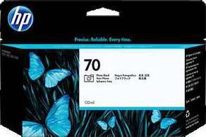HP 70 130-ml Photo Black Genuine Ink Cartridge : C9449A Cartridges JS Bazar