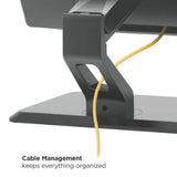 touch screen monitor desk stand | 91-ldt35t01 Desktop Mount JS Bazar