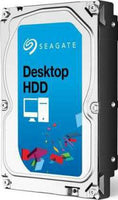 Seagate 3TB Desktop HDD SATA 6Gb/s 64MB Cache 3.5-Inch Internal Bare Drive - ST3000DM001 - JS Bazar