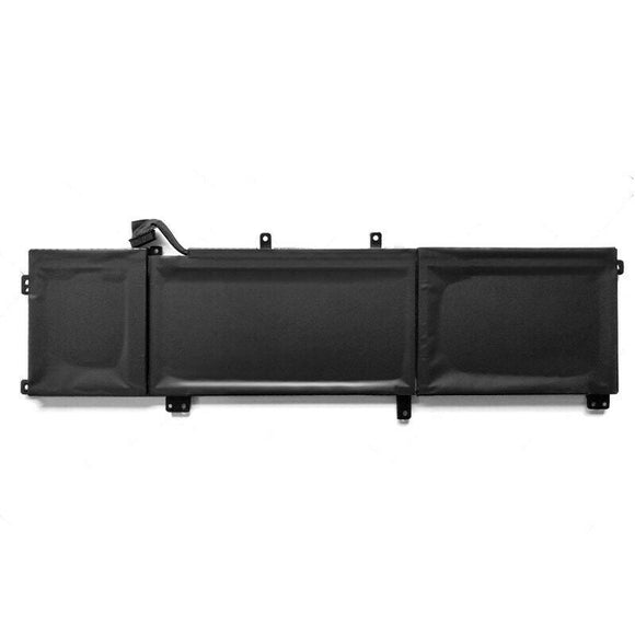 Replacement Dell XPS 15 9530 Precision M3800 245RR 0H76MY H76MV 07D1WJ 7D1WJ Y758W Replacement Laptop Battery