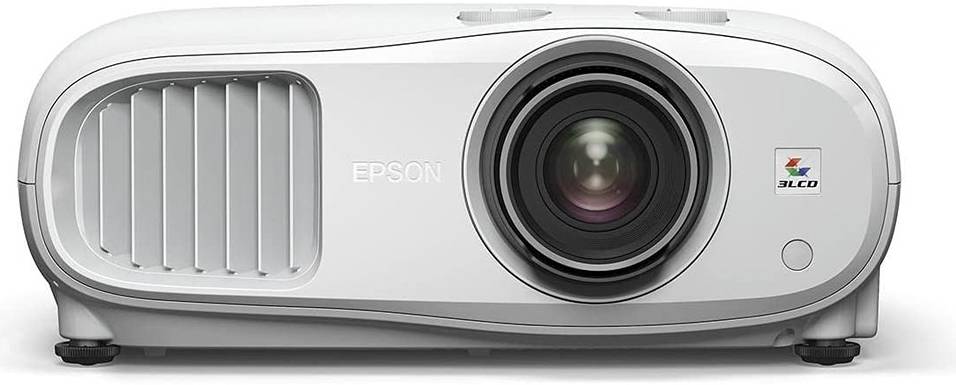 Epson EH-TW7000 3LCD 4K PRO-UHD 3000 Lumens (V11H961041) Projectors JS Bazar