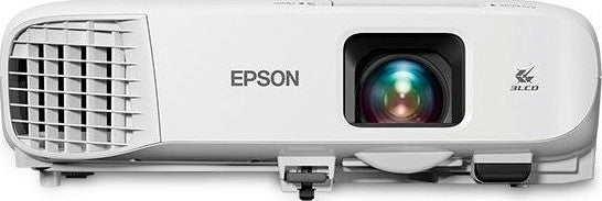 Epson EB-980W LCD High Brightness Super Bright 3800 Lumens Projector : V11H866041 Projectors JS Bazar