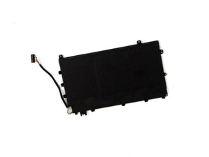Replacement 271J9 GWV47 0GWV47 YX81V DELL Latitude 13 7000 7350 Tablet 11.1V 30wh Replacement Laptop Battery