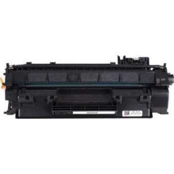 Premax 7551A Toner PM-7551A - Black - PM-7551A Toners JS Bazar