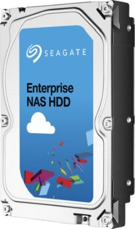 Seagate Enterprise NAS 6TB 3.5