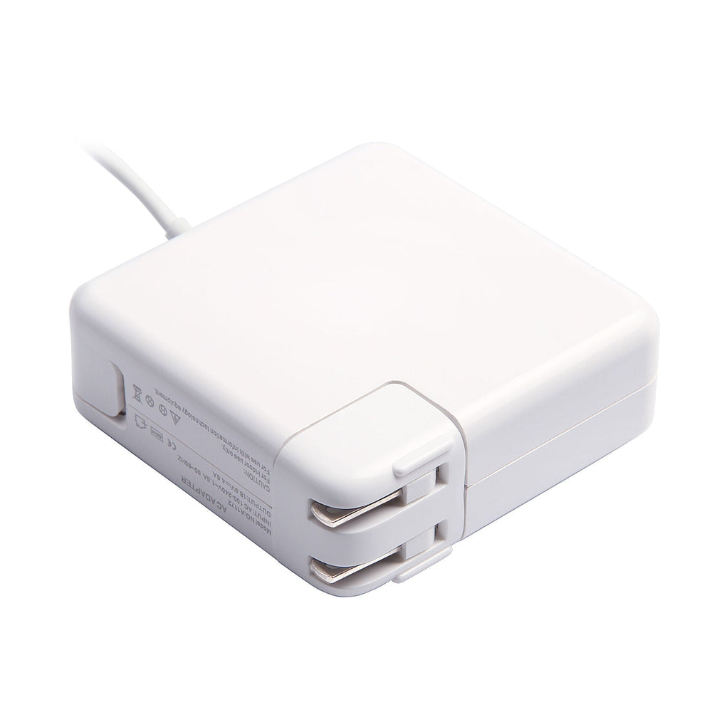 85W Replacement Laptop AC Power Adapter Charger Supply for Apple 611-0377 /18.5V 4.6A Laptop Charger JS Bazar
