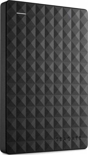 Seagate 1TB Expansion Portable External Hard Drive, Bus Powered, USB 3.0, 2.5 Inch Form Factor | STEA1000400
