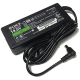 90W Replacement AC Adapter for Sony VAIO SVE14A1S6EW,VGP-AC19V32 Laptop
