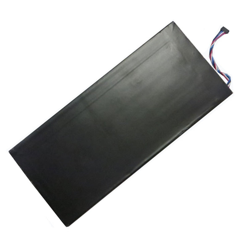 MLP2964137 Acer Laptop Battery for Acer A1402 Iconia One 7 B1-730 B1-730HD 16GB Wi-Fi 3165142P A1402 Battery 3.8V 13.6wh 3580mAh Laptop Batteries JS Bazar