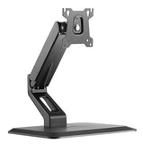 touch screen monitor desk stand | 91-ldt35t01 Desktop Mount JS Bazar