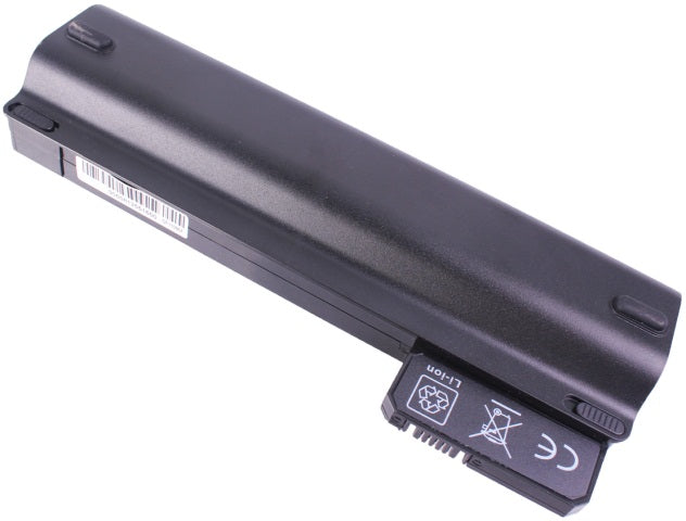 HP Mini 210-1000 Vivienne Tam Laptop Battery - JS Bazar